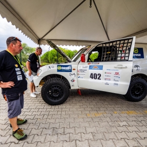 16° TRANSANATOLIA RALLY RAID | PROLOGO - Gallery 2